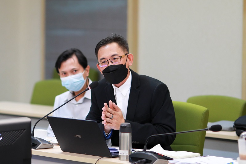 ข่าวสารกระทรวงฯ