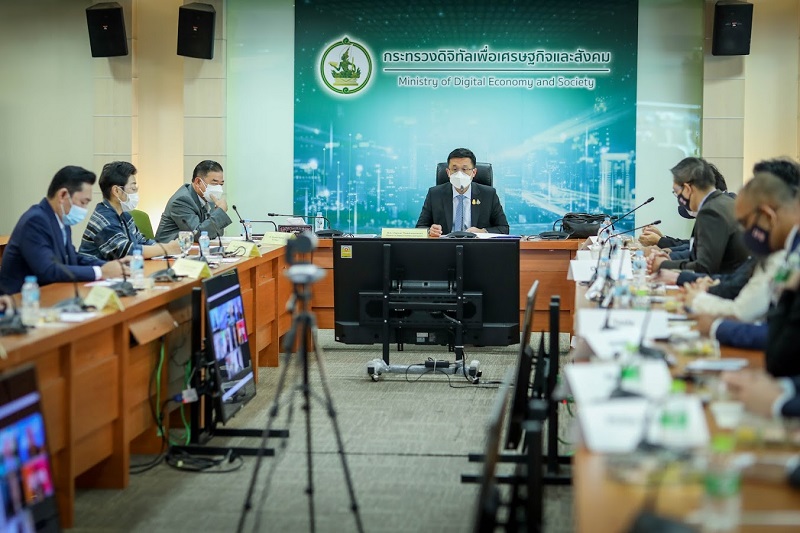 ข่าวรัฐมนตรี