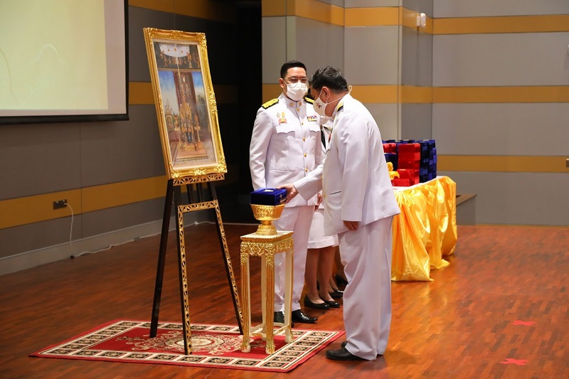 ข่าวรัฐมนตรี