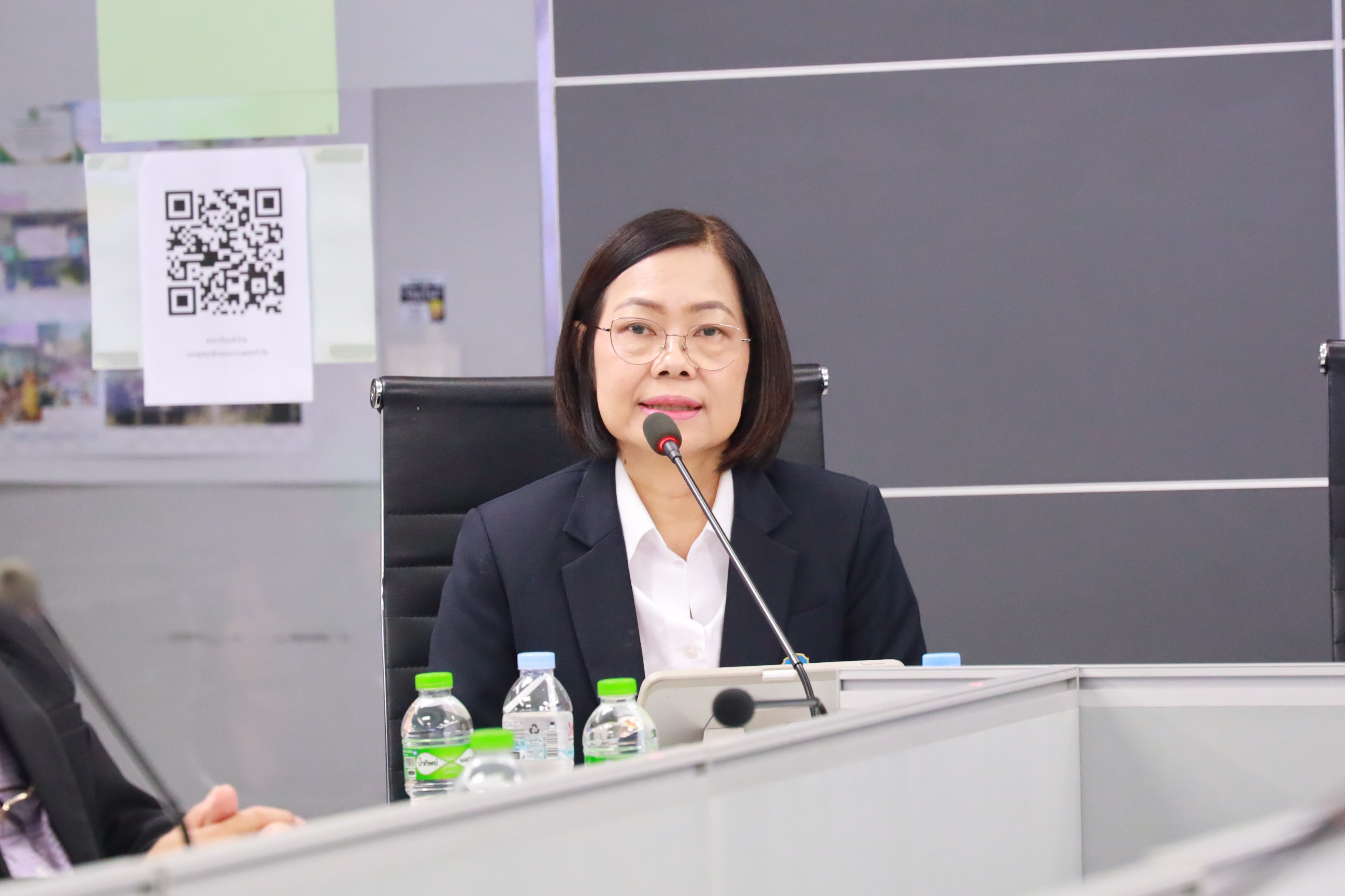 ข่าวรัฐมนตรี