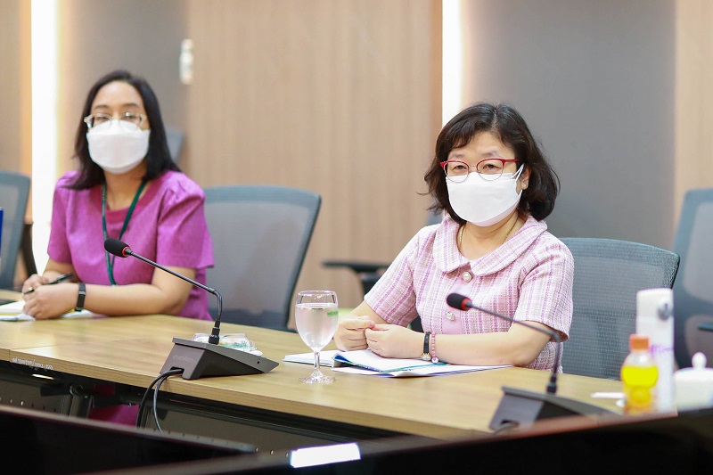 ข่าวสารกระทรวงฯ