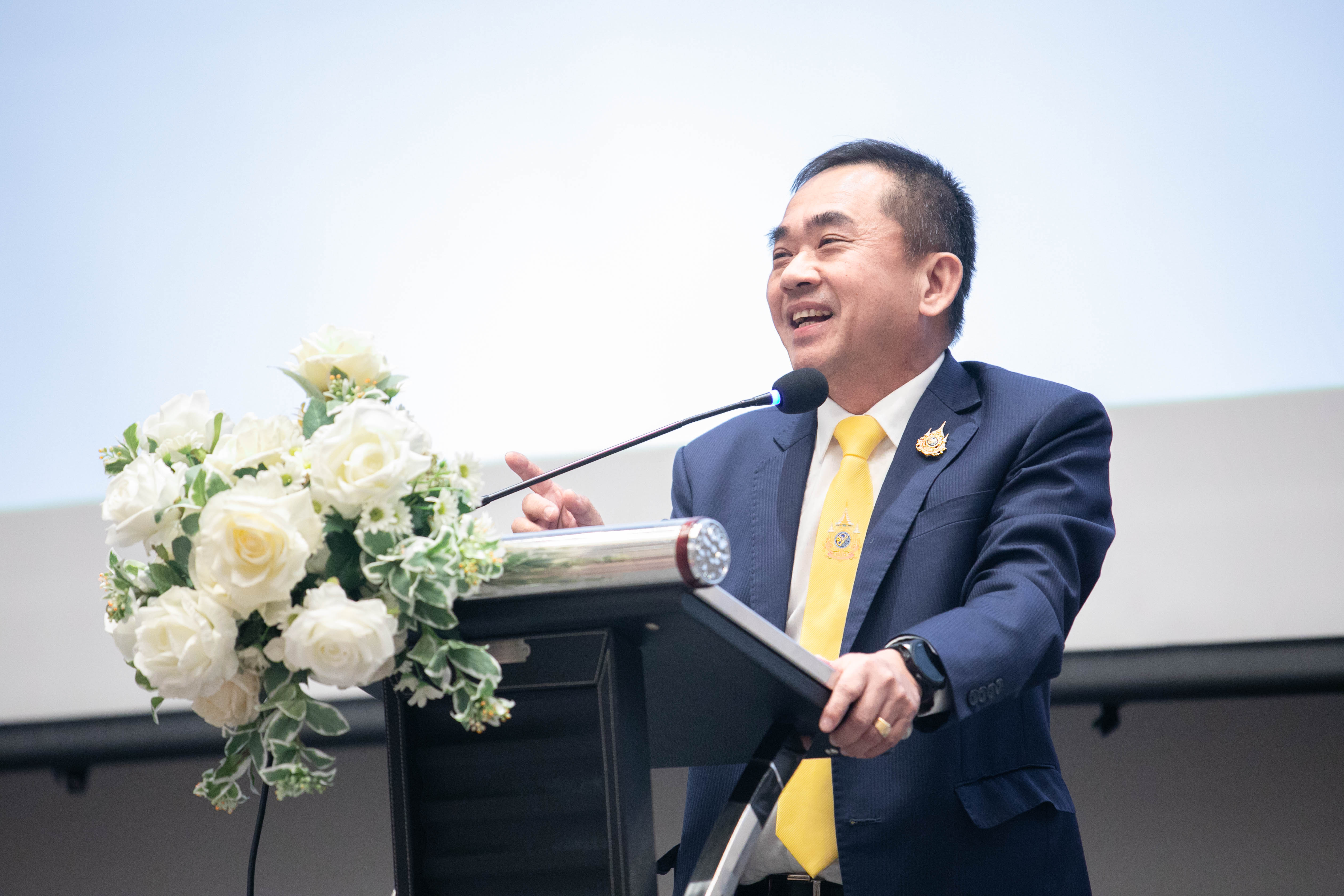 ข่าวสารกระทรวงฯ