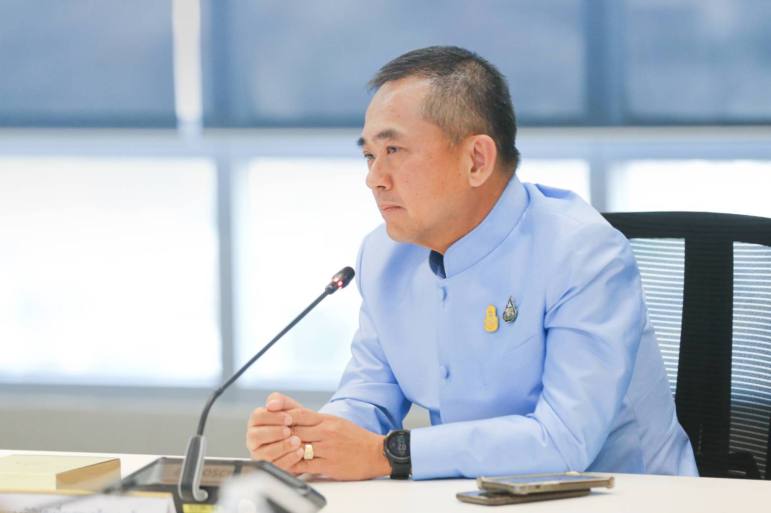 ข่าวสารกระทรวงฯ