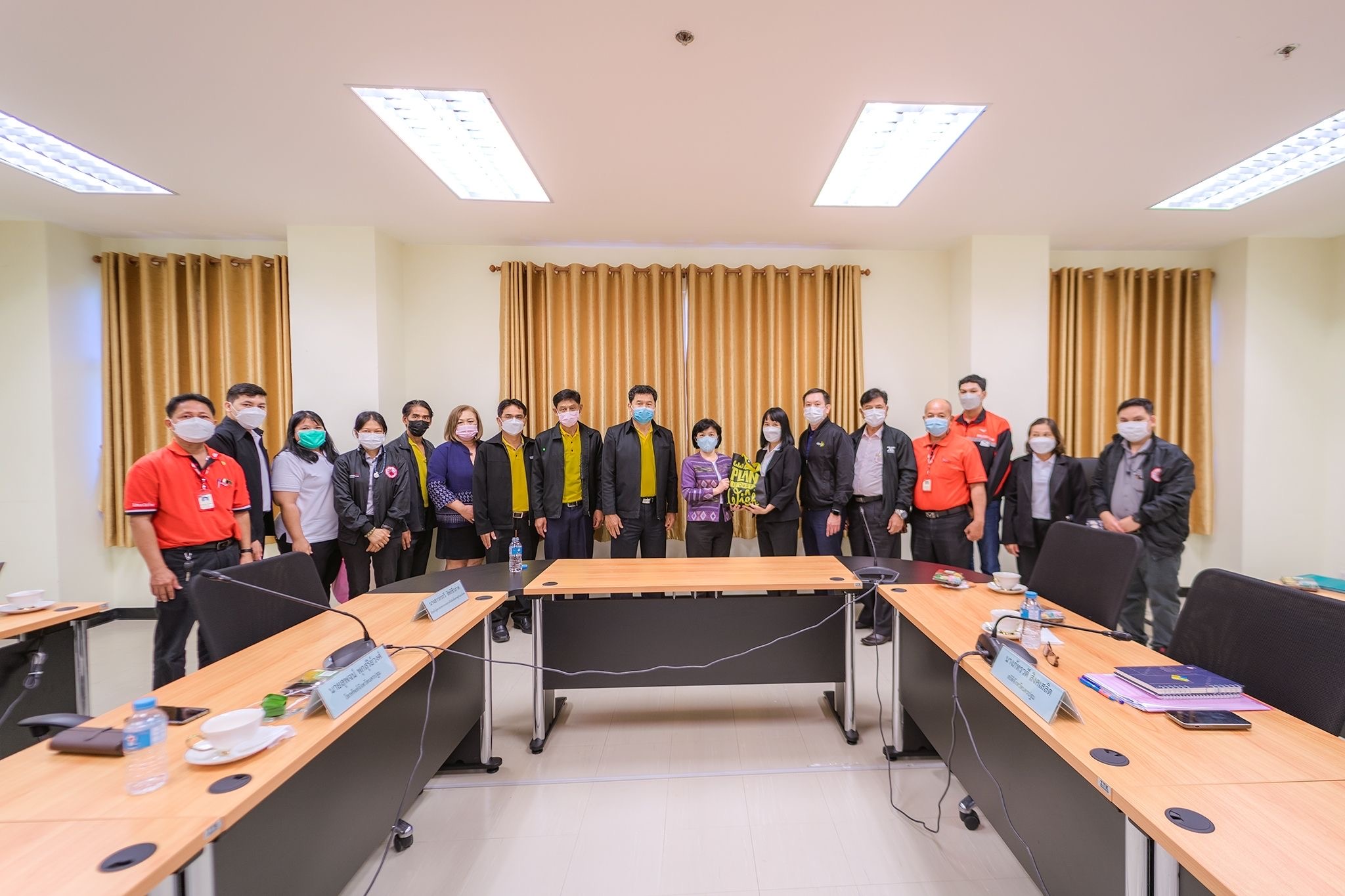 ข่าวสารกระทรวงฯ