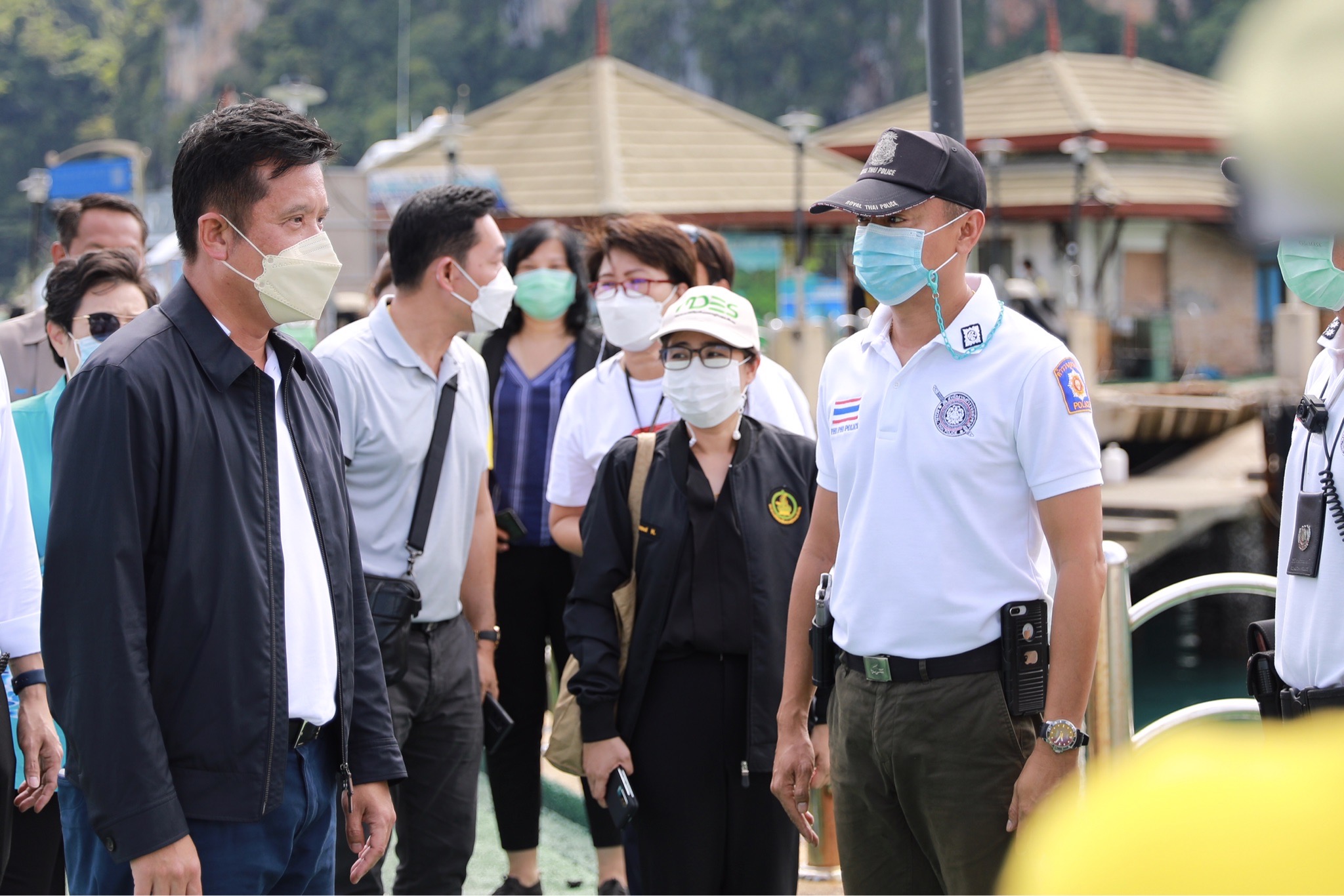 ข่าวรัฐมนตรี