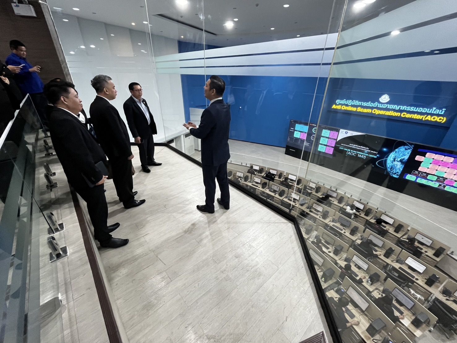 ข่าวสารกระทรวงฯ