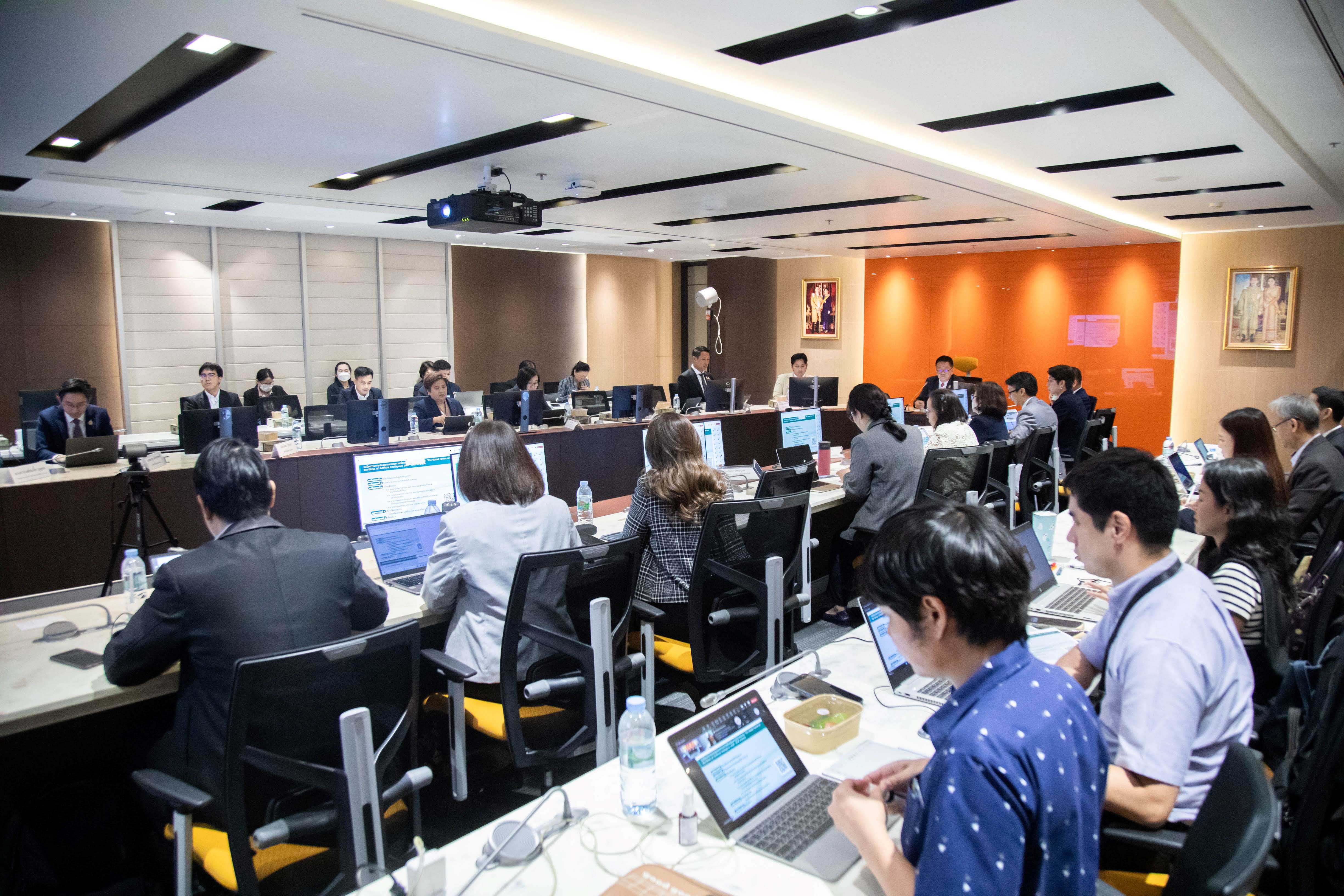 ข่าวสารกระทรวงฯ