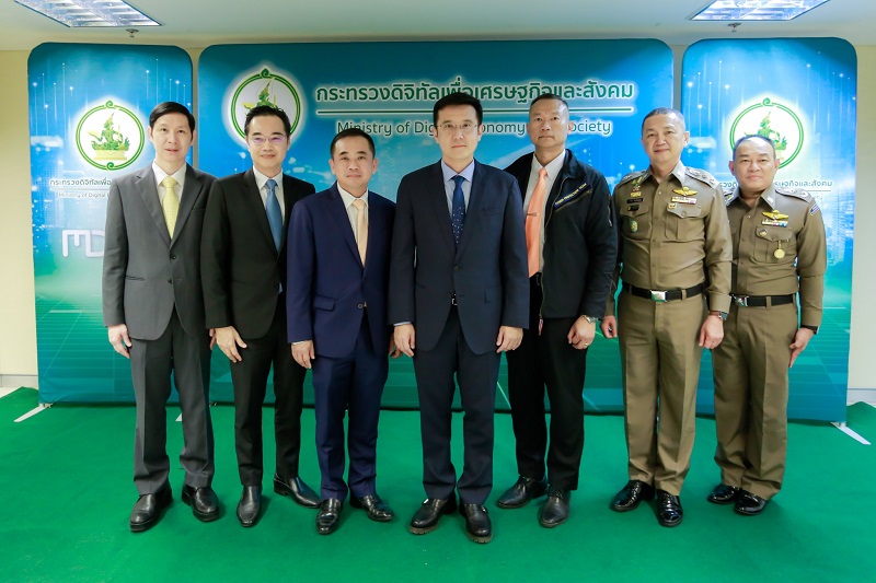 ข่าวรัฐมนตรี