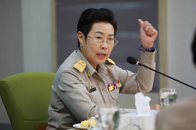 ข่าวสารกระทรวงฯ