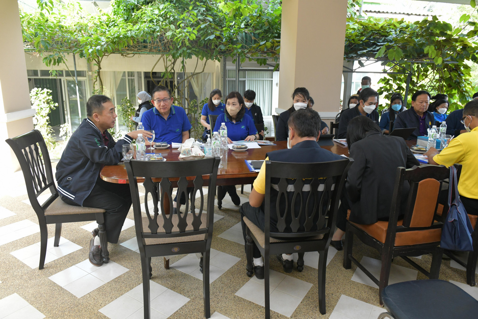 ข่าวสารกระทรวงฯ