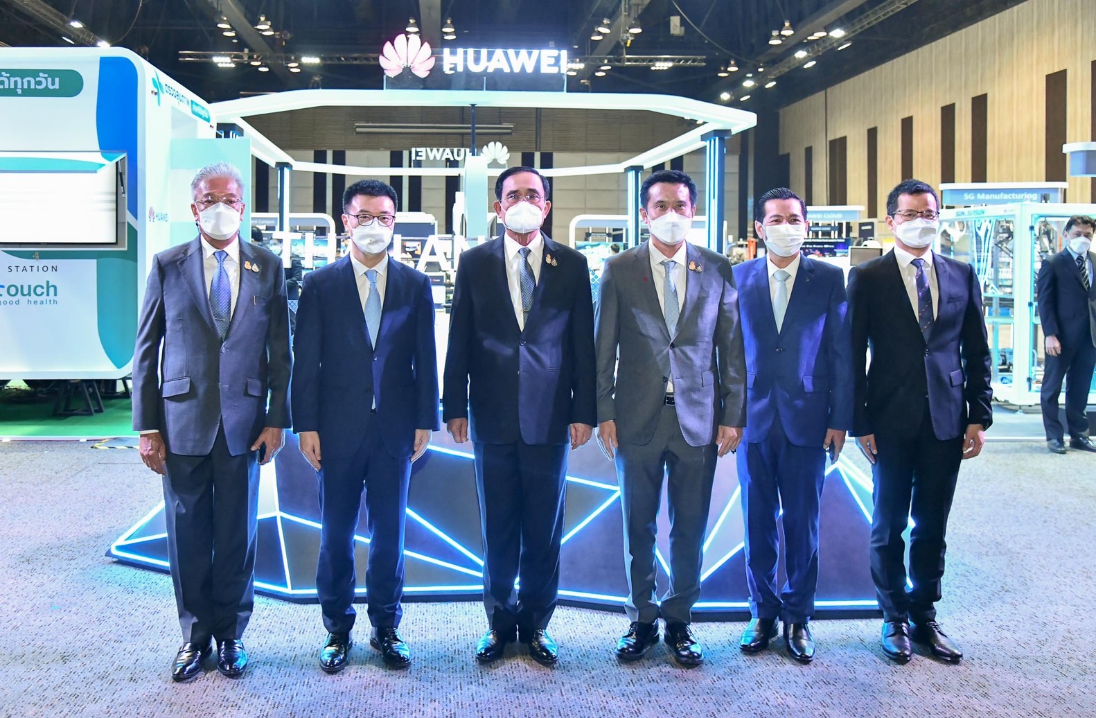 ข่าวรัฐมนตรี