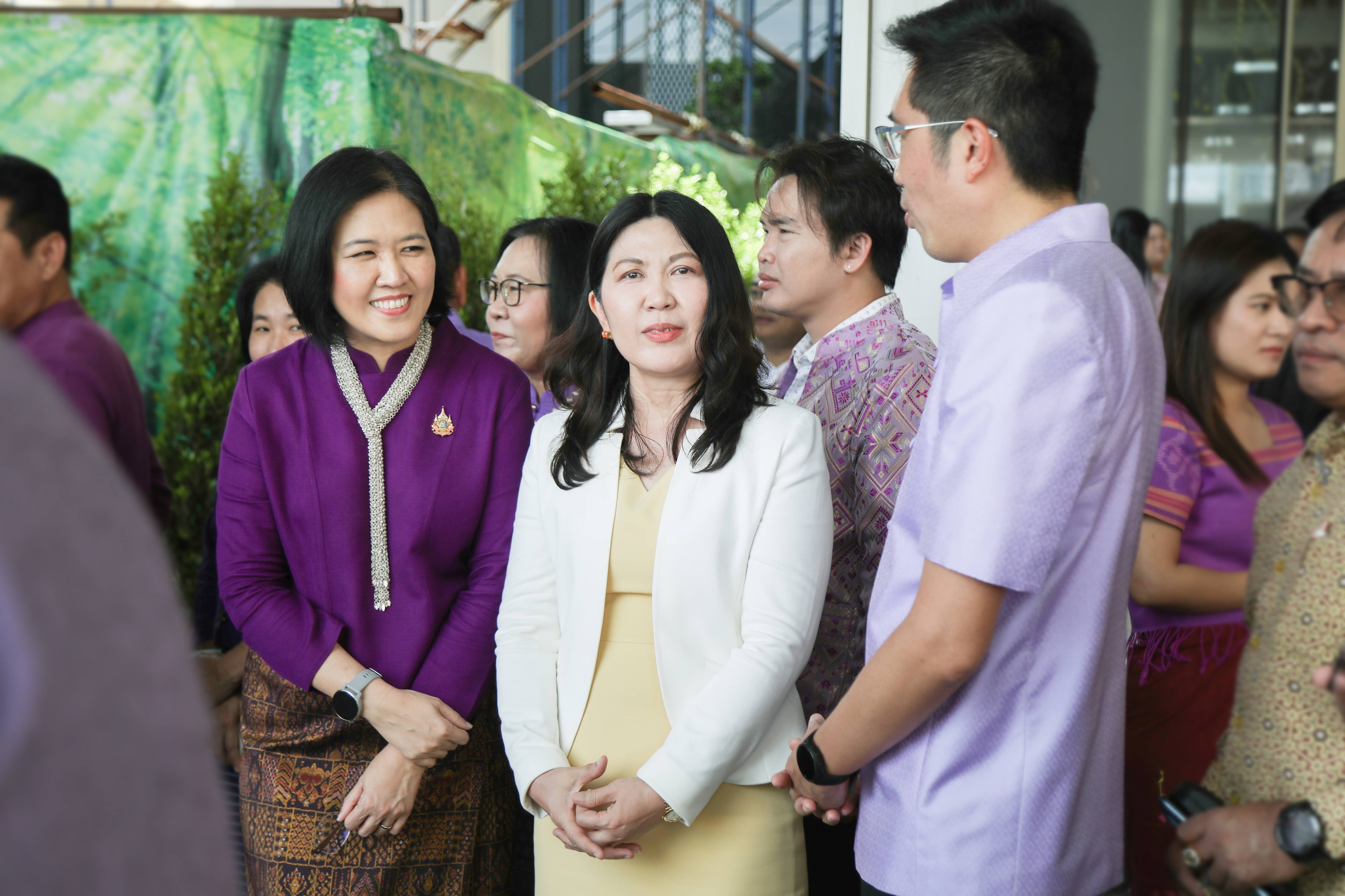 ข่าวสารกระทรวงฯ