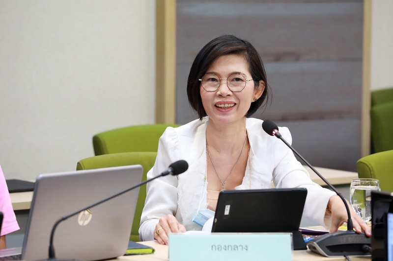 ข่าวสารกระทรวงฯ