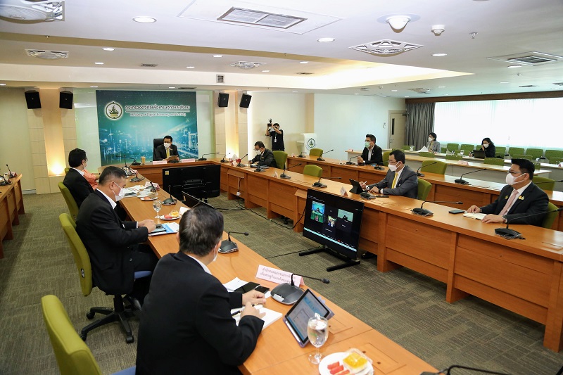 ข่าวรัฐมนตรี