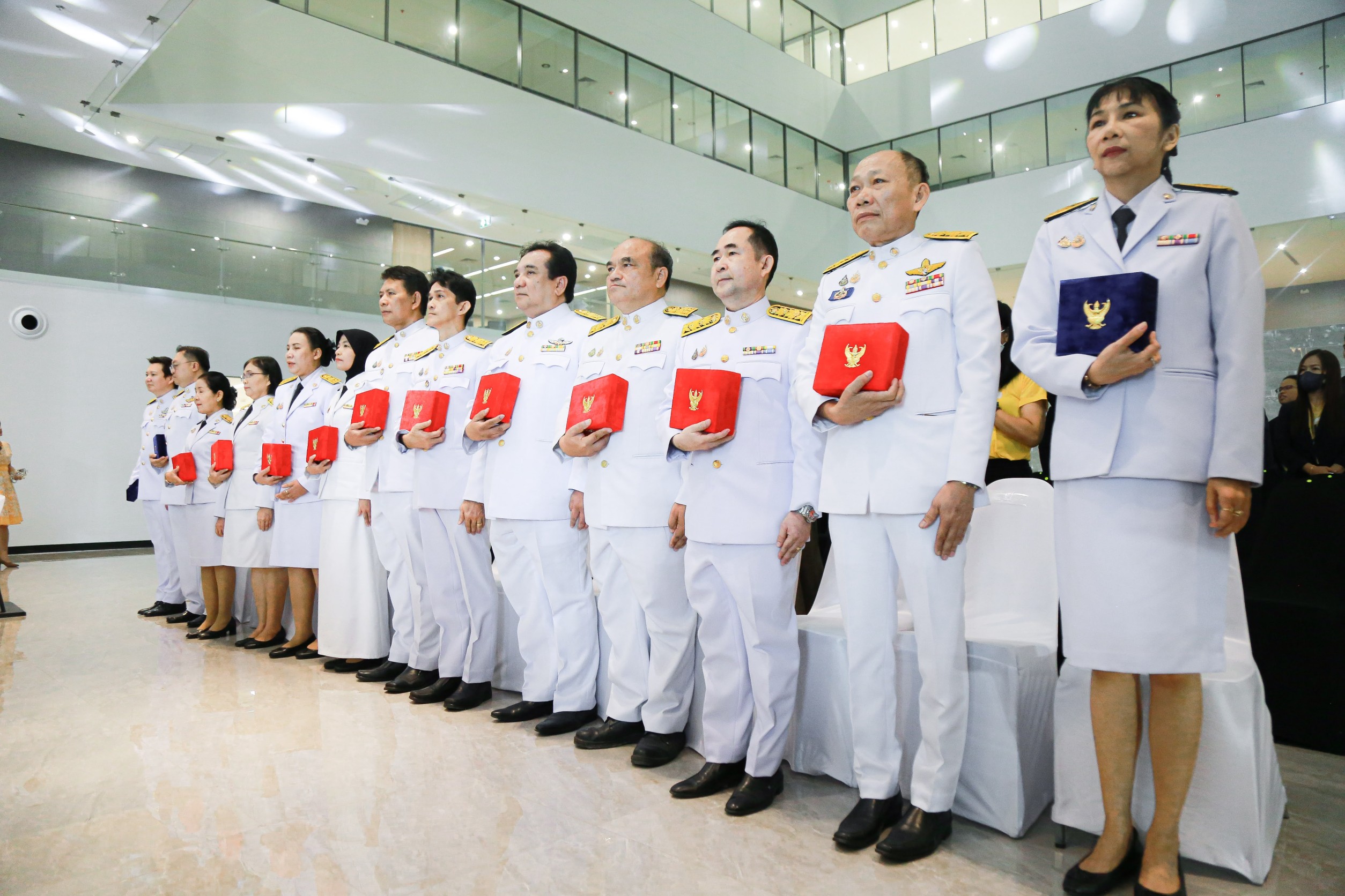 ข่าวสารกระทรวงฯ