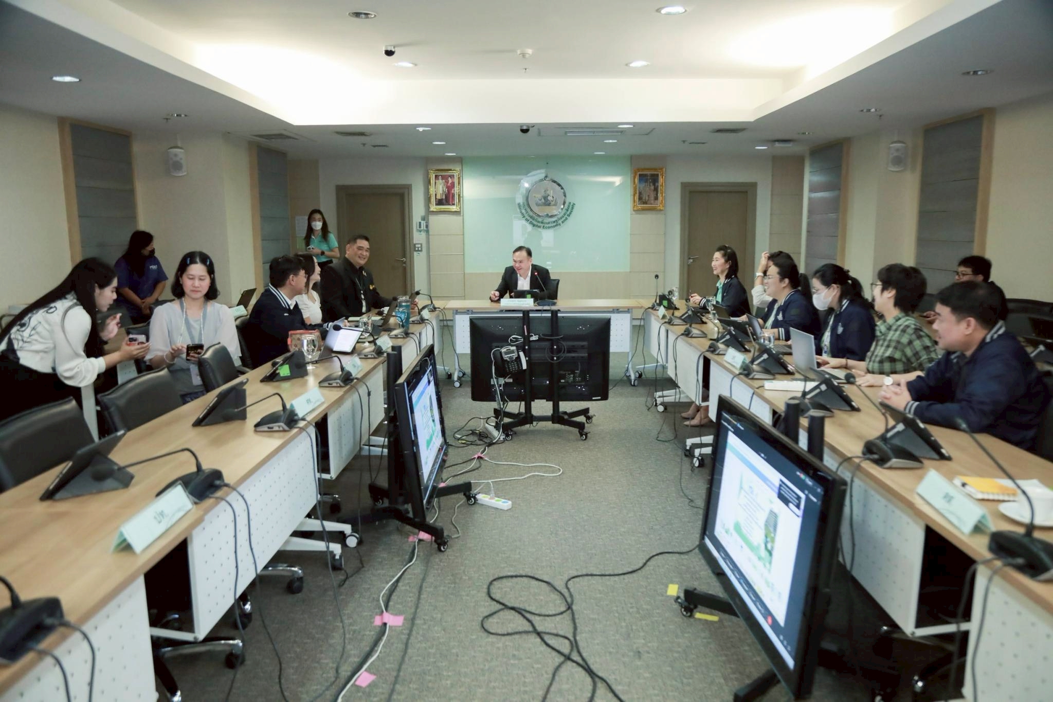 ข่าว ศปท.