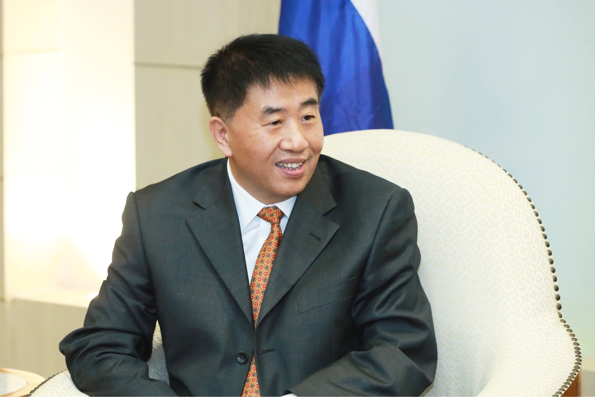 ข่าวสารกระทรวงฯ