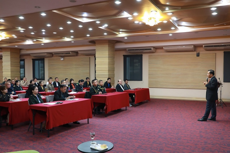 ข่าวสารกระทรวงฯ