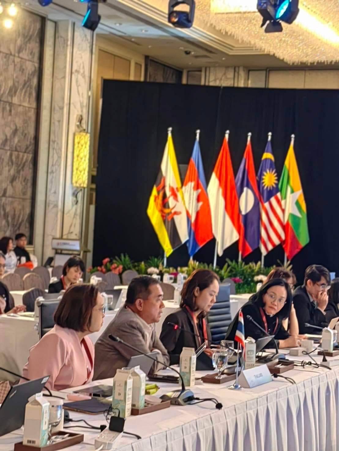 ข่าวรัฐมนตรี