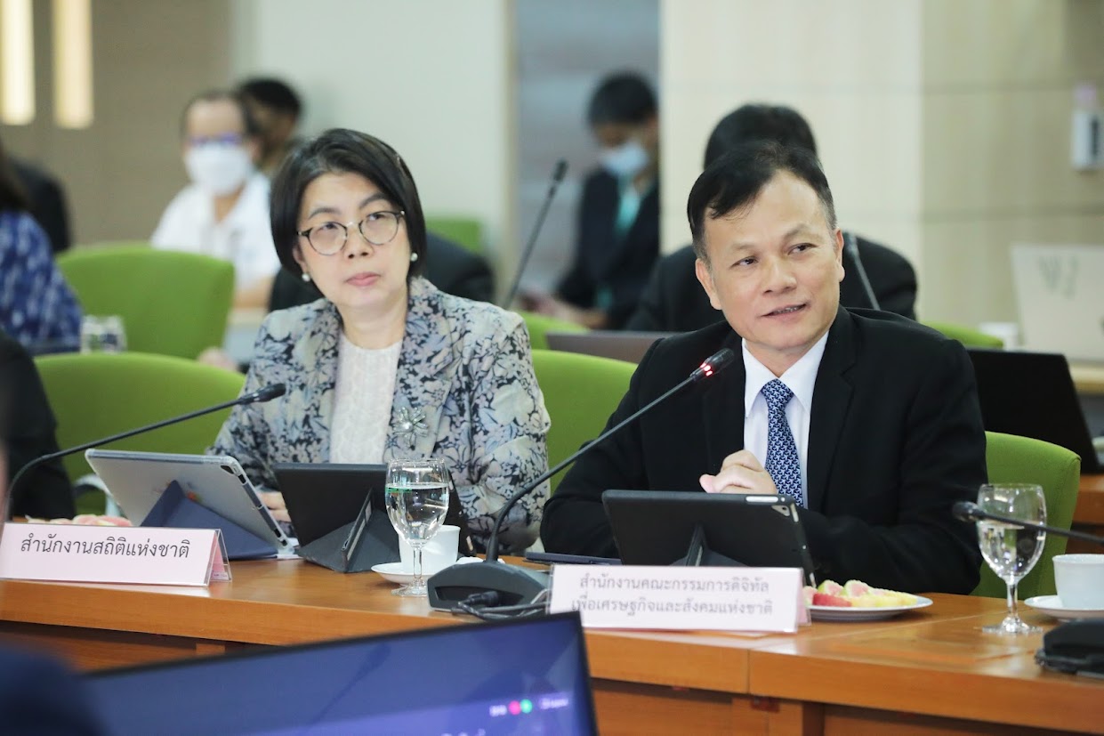 ข่าวรัฐมนตรี