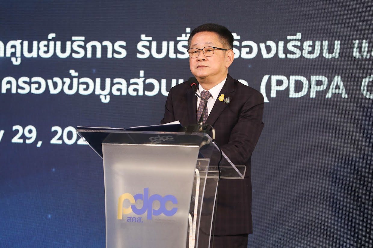 ข่าวรัฐมนตรี