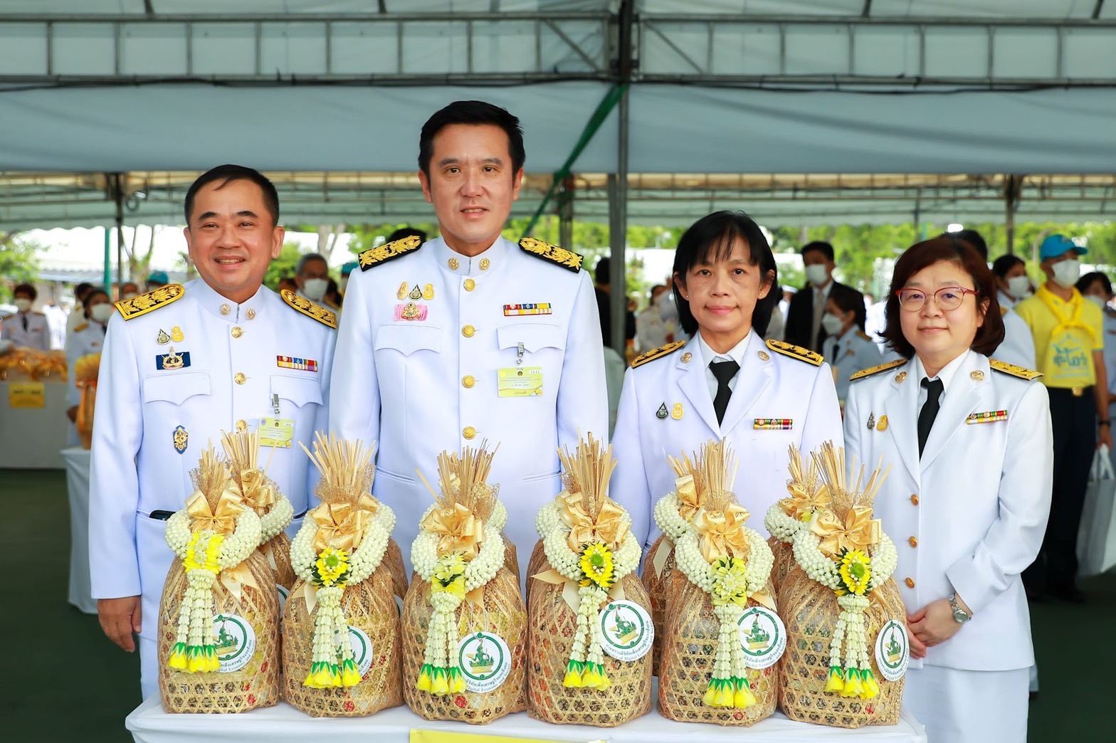 ข่าวรัฐมนตรี