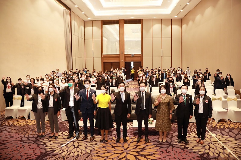 ข่าวรัฐมนตรี