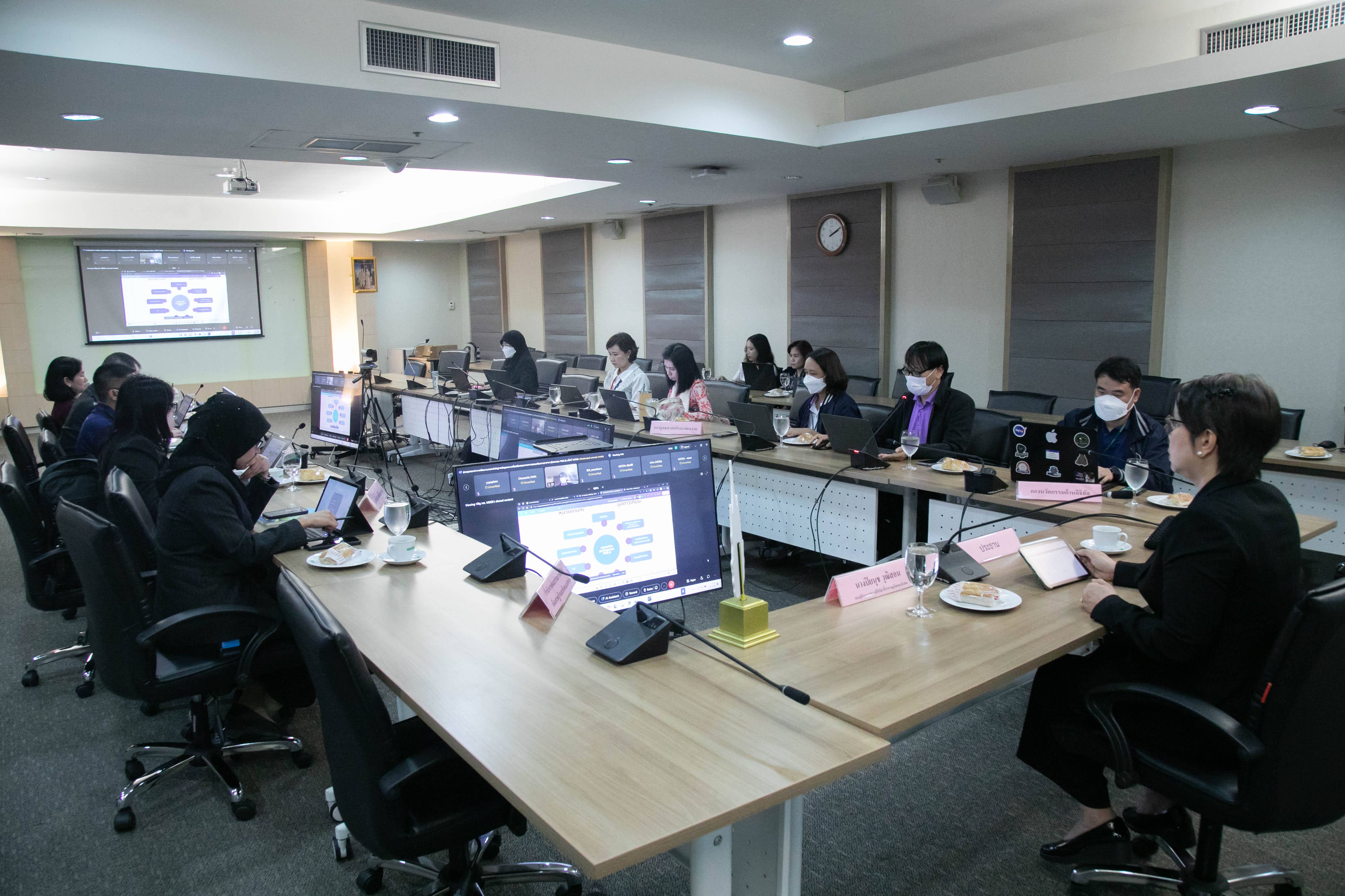 ข่าวสารกระทรวงฯ