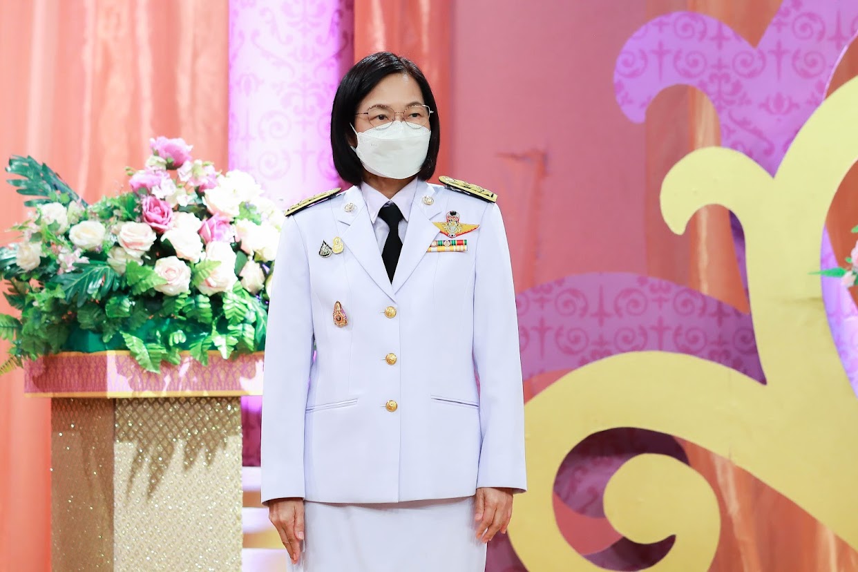 ข่าวรัฐมนตรี