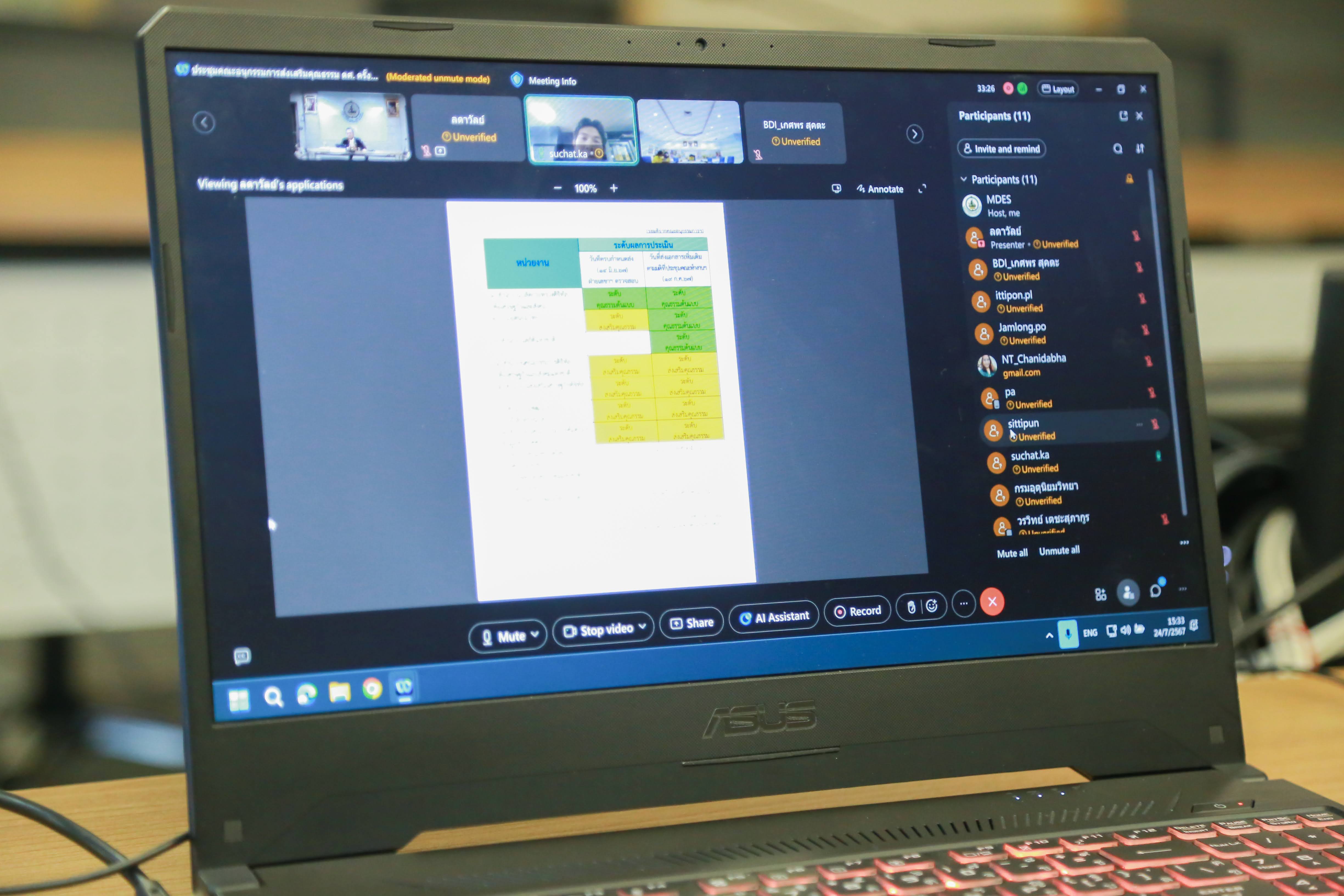 ข่าวสารกระทรวงฯ