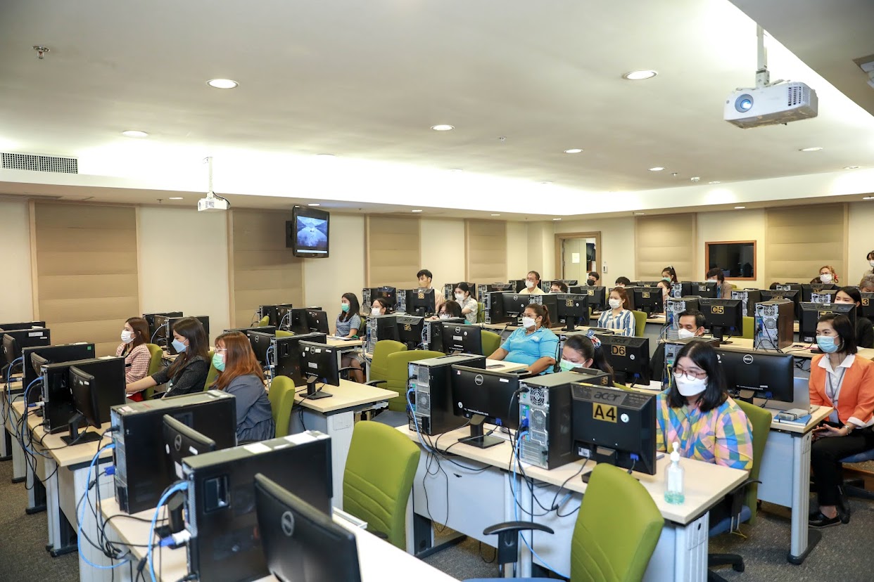 ข่าวสารกระทรวงฯ