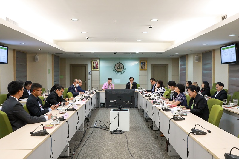 ข่าวสารกระทรวงฯ