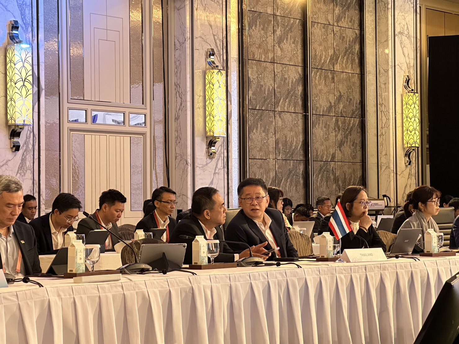 ข่าวรัฐมนตรี