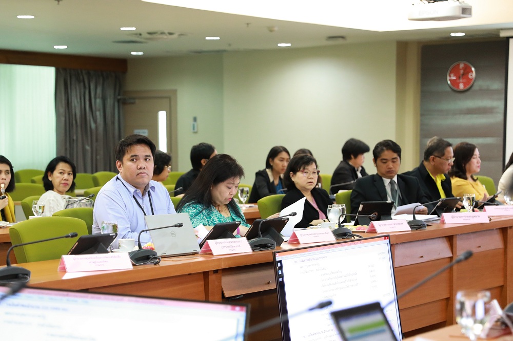 ข่าวสารกระทรวงฯ