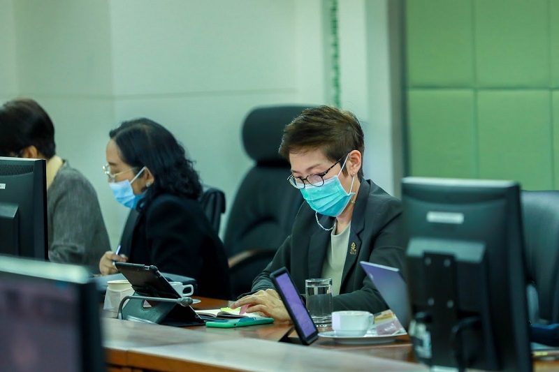 ข่าวสารกระทรวงฯ