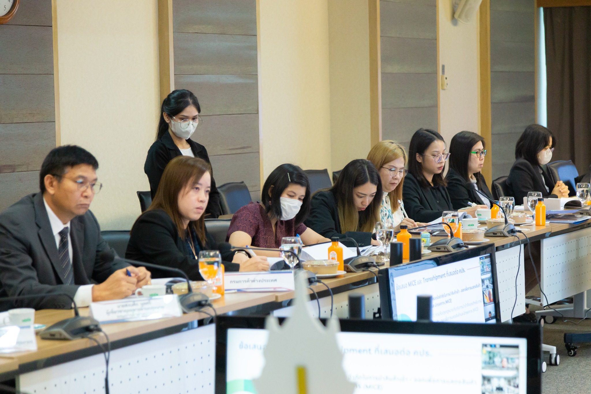 ข่าวสารกระทรวงฯ