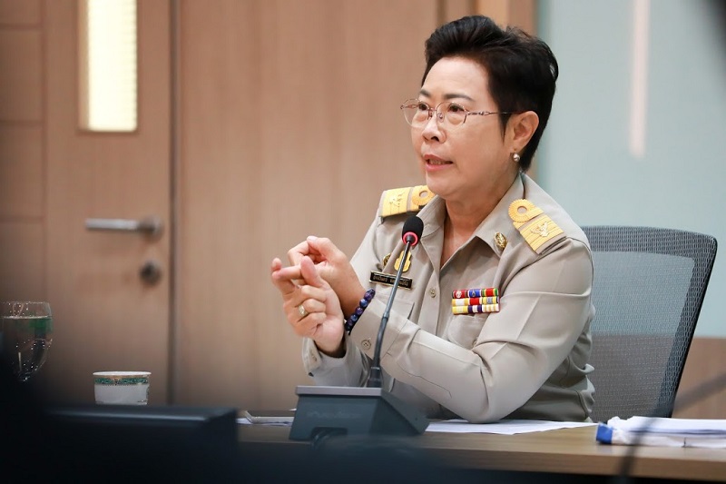 ข่าวสารกระทรวงฯ