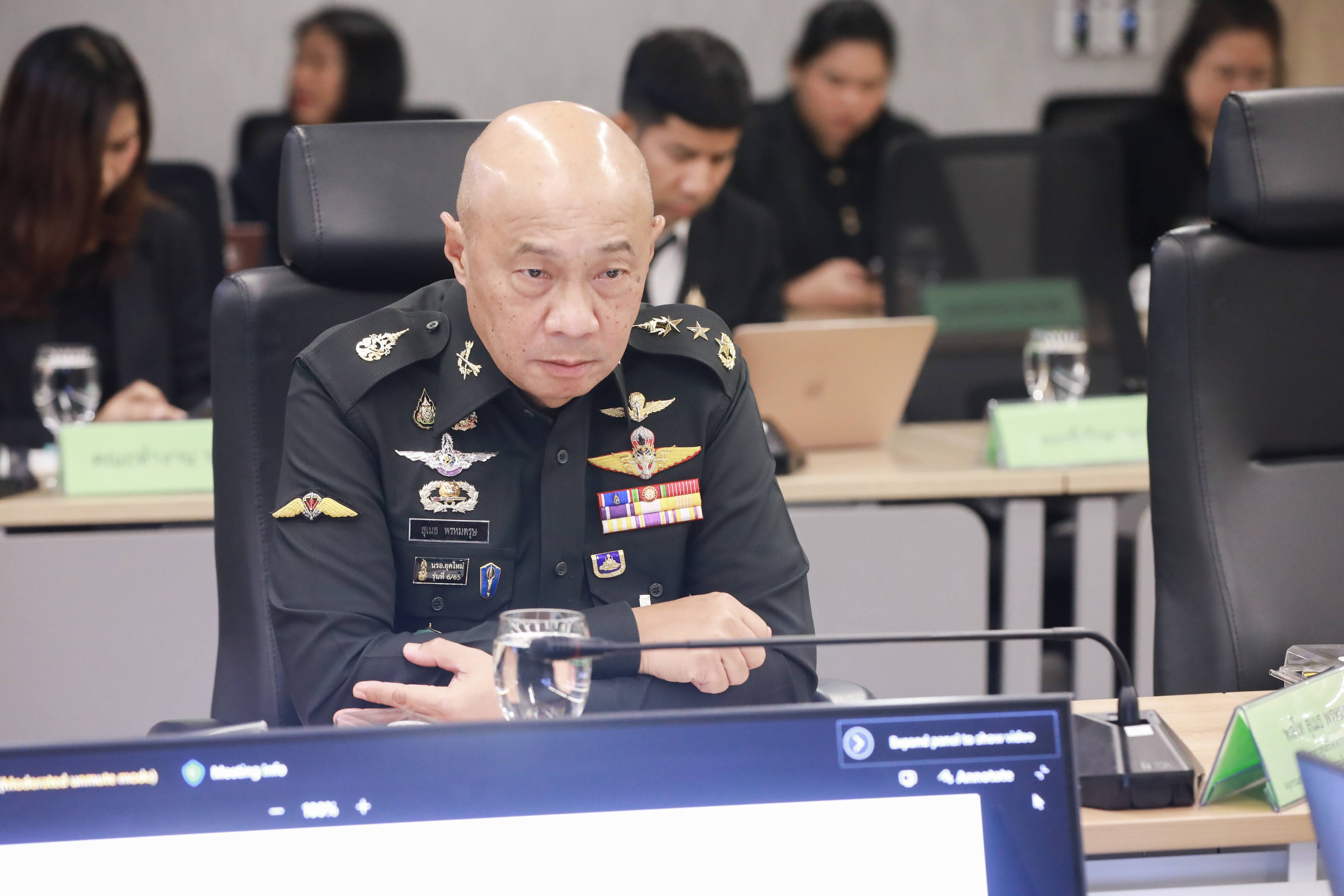 ข่าวรัฐมนตรี