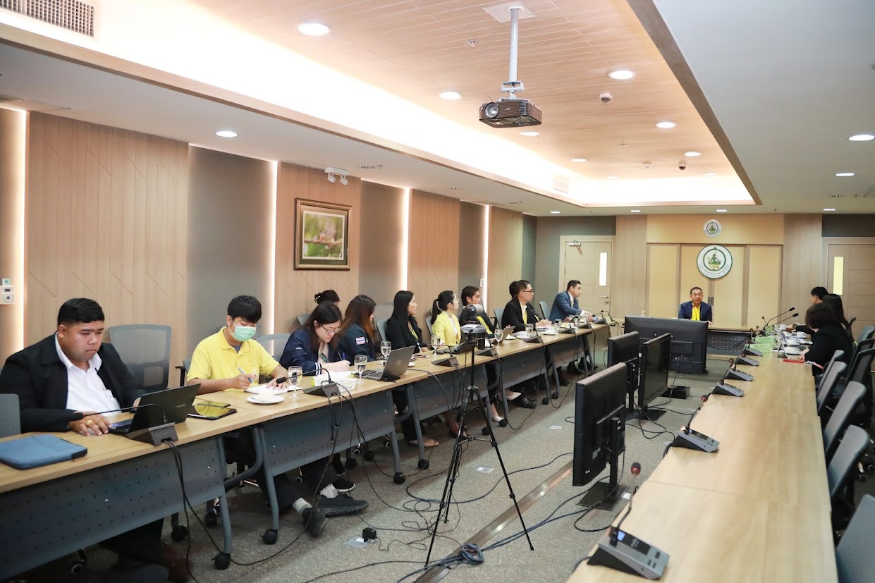 ข่าวสารกระทรวงฯ