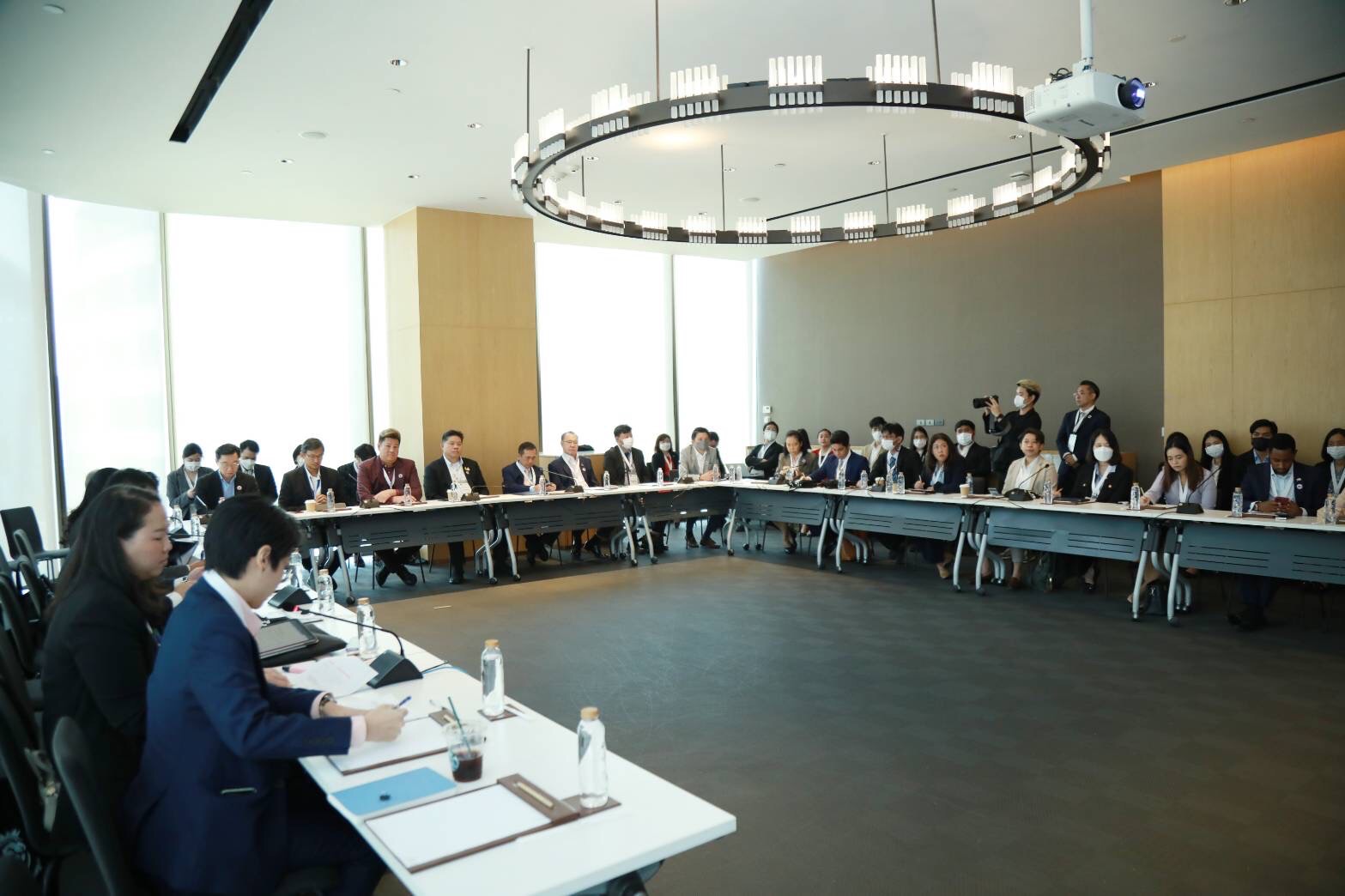 ข่าวสารกระทรวงฯ