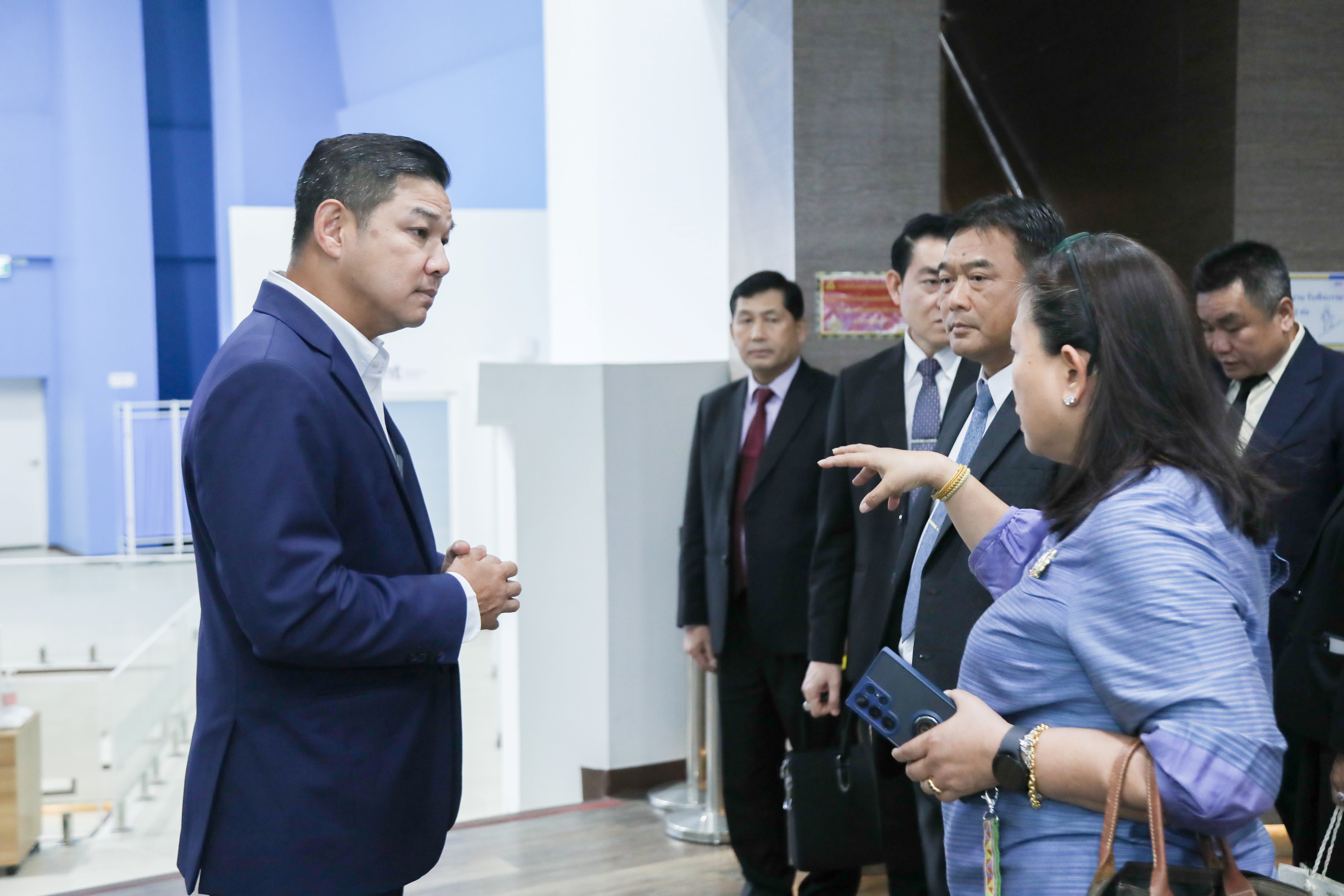 ข่าวสารกระทรวงฯ