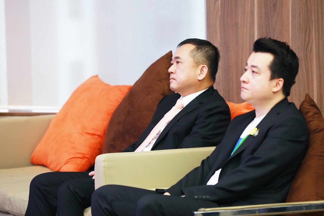 ข่าวรัฐมนตรี