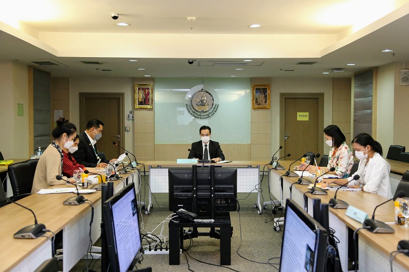 ข่าวสารกระทรวงฯ