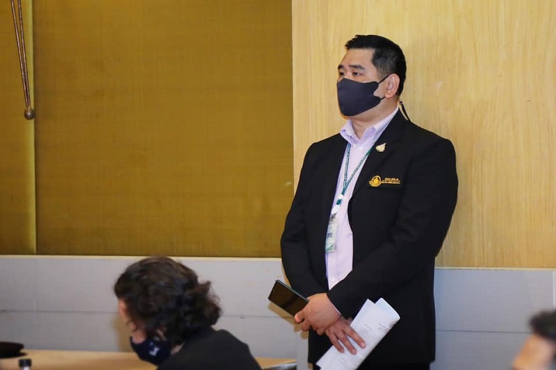 ข่าวสารกระทรวงฯ