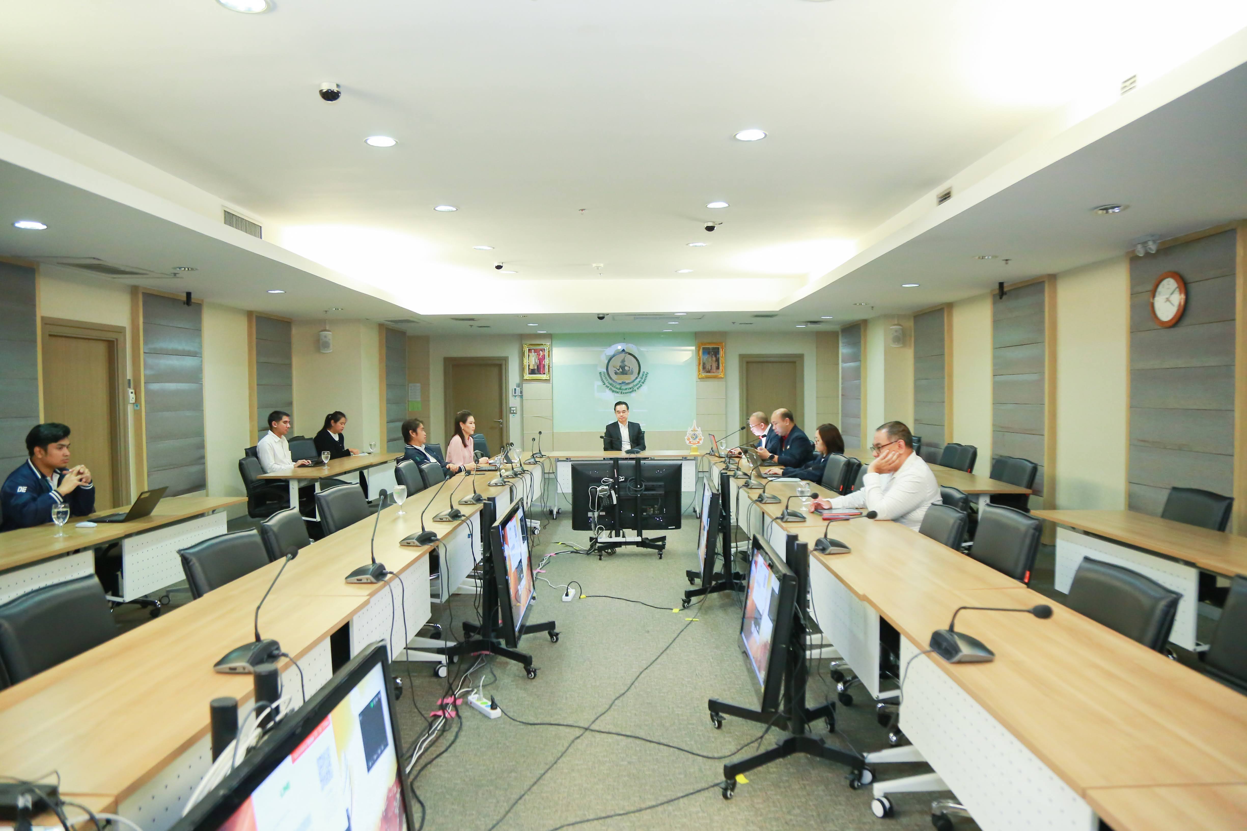 ข่าวสารกระทรวงฯ