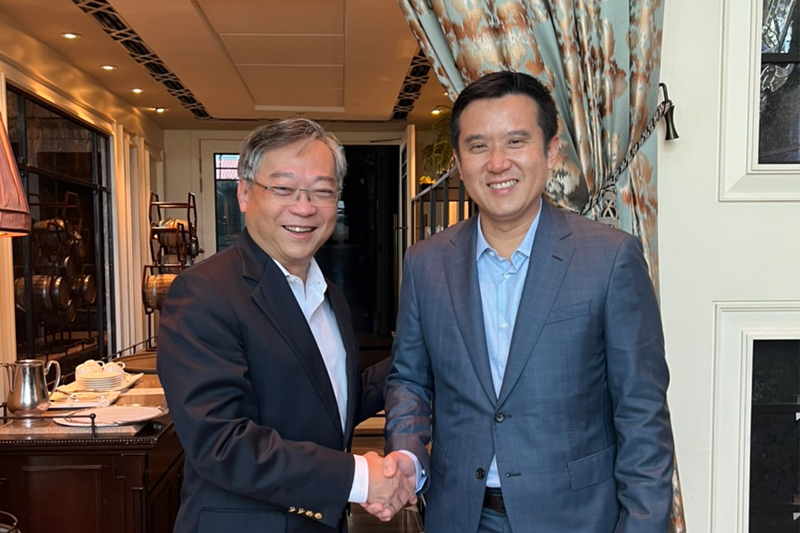 ข่าวรัฐมนตรี