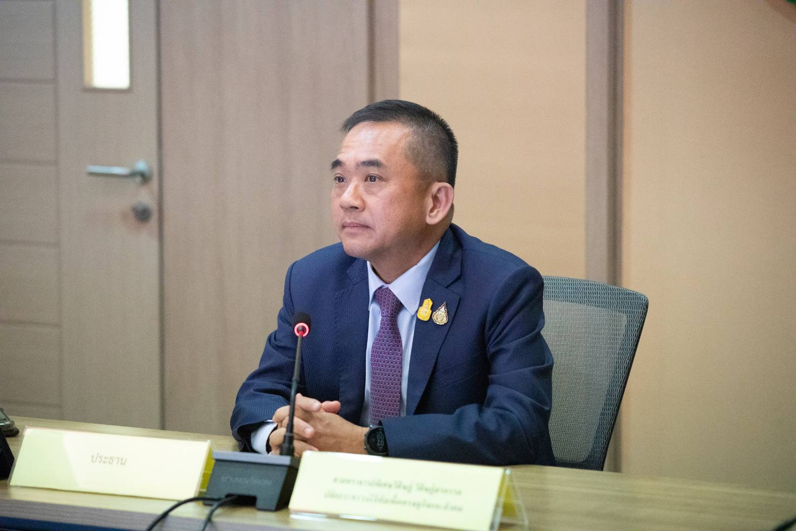 ข่าวสารกระทรวงฯ