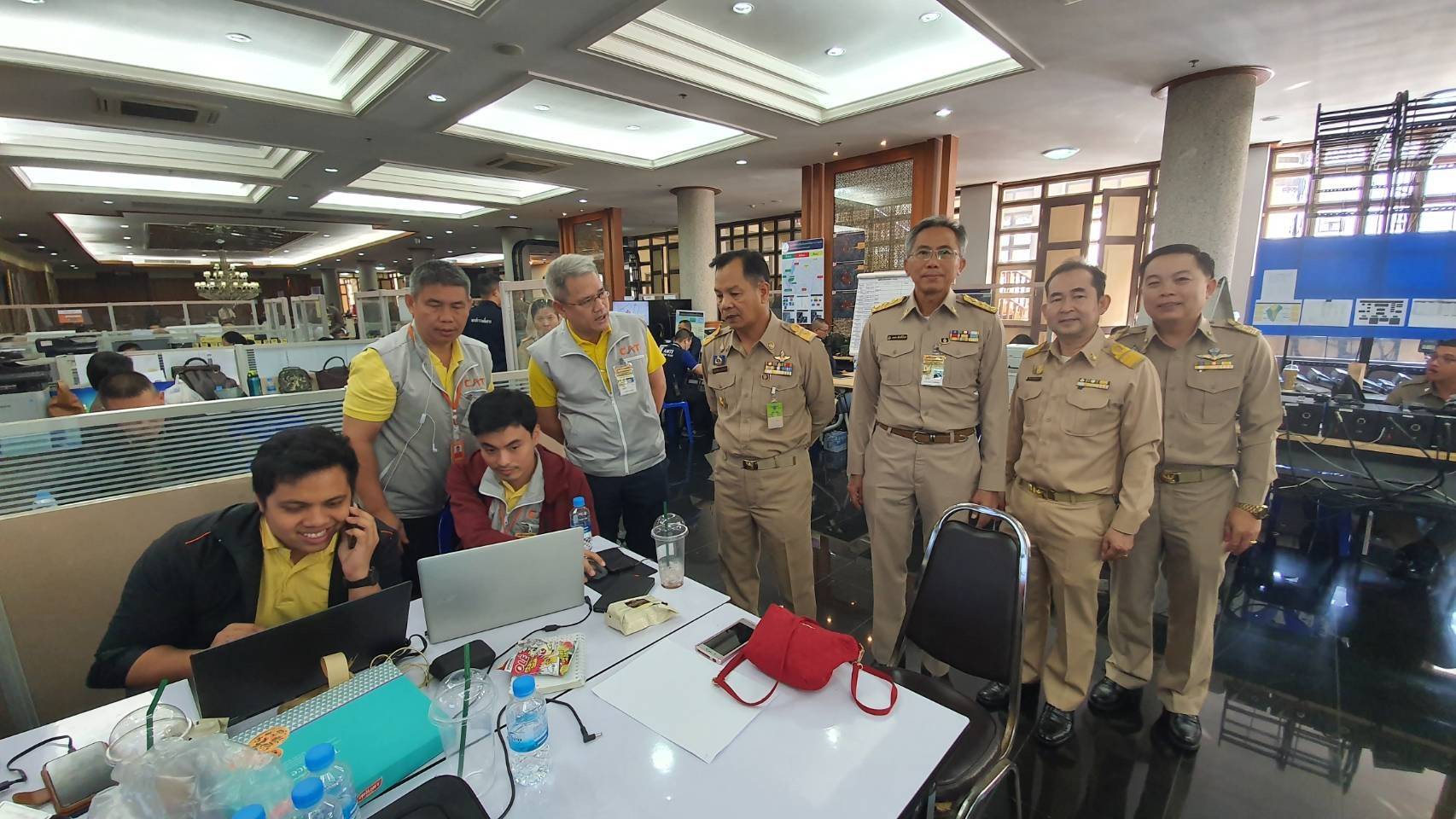 ข่าวสารกระทรวงฯ