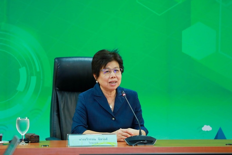 ข่าวสารกระทรวงฯ