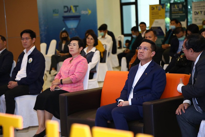 ข่าวรัฐมนตรี